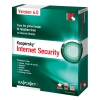 Náhled k programu Kaspersky Internet Security